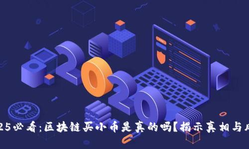 2025必看：区块链买小币是真的吗？揭示真相与风险