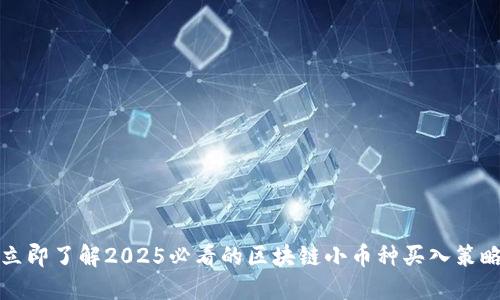 立即了解2025必看的区块链小币种买入策略