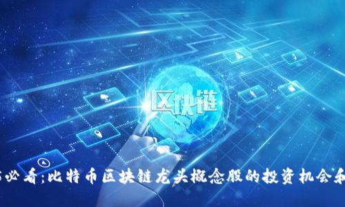 2025必看：比特币区块链龙头概念股的投资机会和策略