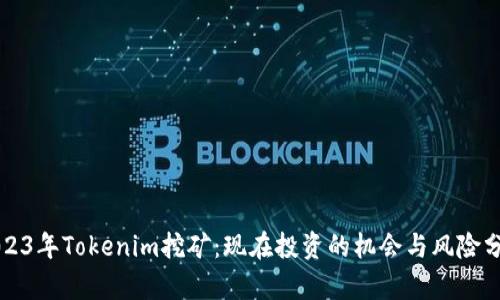2023年Tokenim挖矿：现在投资的机会与风险分析