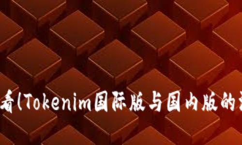 2025必看！Tokenim国际版与国内版的深度对比
