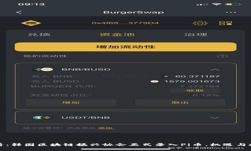 2025必看：韩国区块链振兴协会正式录入Pi币，机遇与挑战并存！