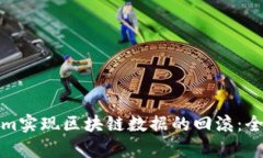 : 使用Tokenim实现区块链数据的回滚：全面解析及