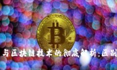 雷达币与区块链技术的彻底解析：区别与联系