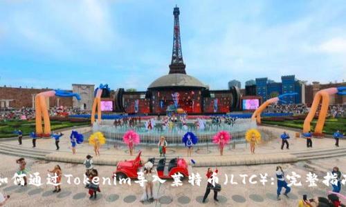 如何通过Tokenim导入莱特币（LTC）: 完整指南