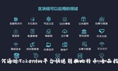 如何通过Tokenim平台快速转换比特币：全面指南