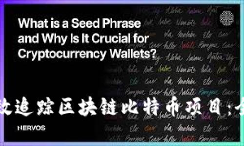 如何有效追踪区块链比特币项目：全面指南