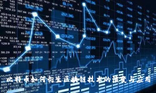 比特币如何衍生区块链技术的演变与应用