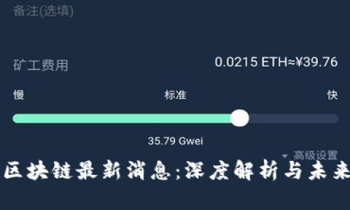 小蚁区块链最新消息：深度解析与未来展望