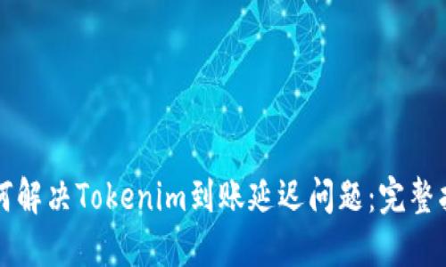 如何解决Tokenim到账延迟问题：完整指南