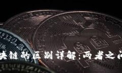 瑞郎币与区块链的区别详解：两者之间的深刻对