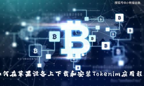 如何在苹果设备上下载和安装Tokenim应用程序