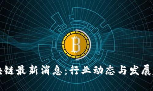 壹叔区块链最新消息：行业动态与发展趋势分析